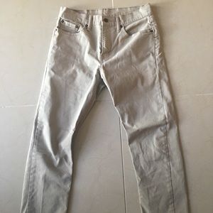Boys jeans